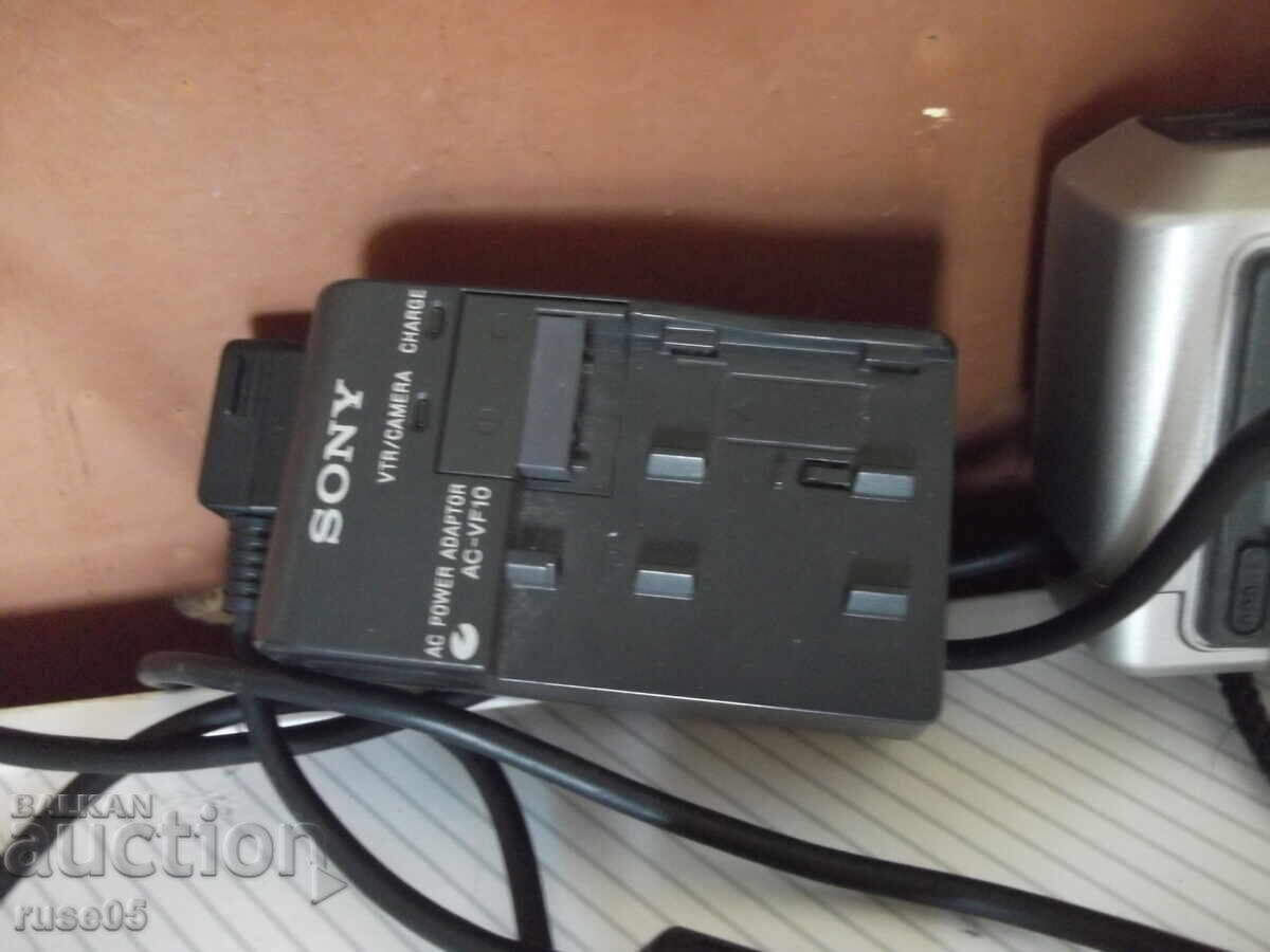 Βιντεοκάμερα "SONY - CCD-CR1E" - 5