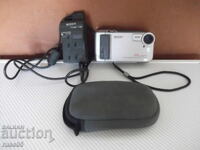 Cameră video "SONY - CCD-CR1E"