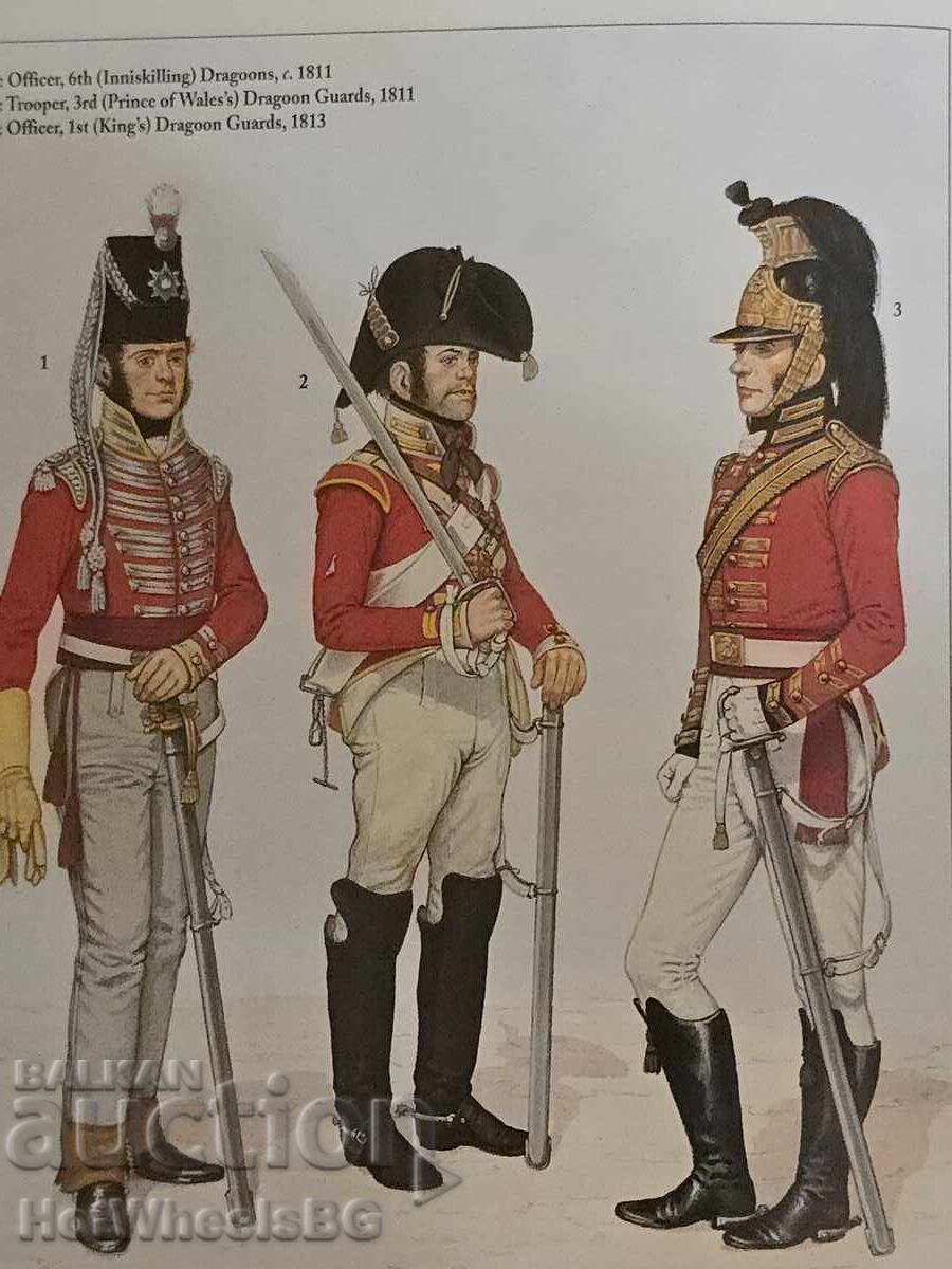 Del Prado-N⁰75 Καταλογική βιβλίο - Ναπολεόντειοι πόλεμοι - 5