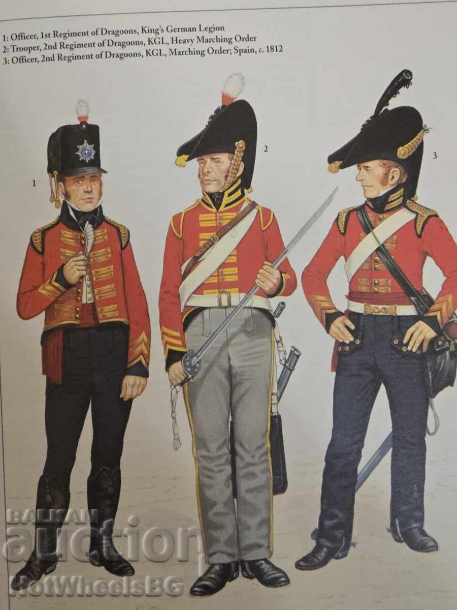 Del Prado-N⁰75 Καταλογική βιβλίο - Ναπολεόντειοι πόλεμοι - 6