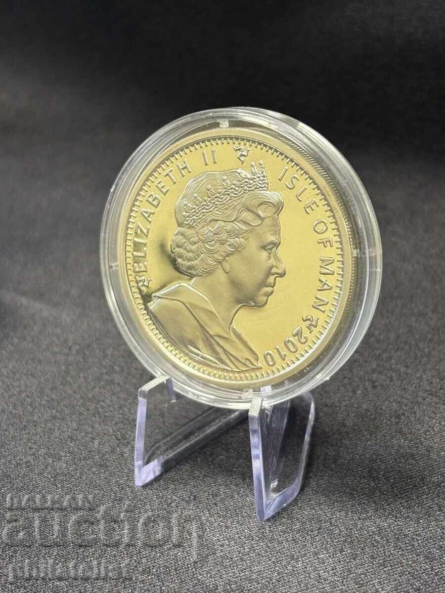 Suporturi pentru monede ELEGANT, pachet de 10 bucăți cu preț 11.00 BGN | € 5.62