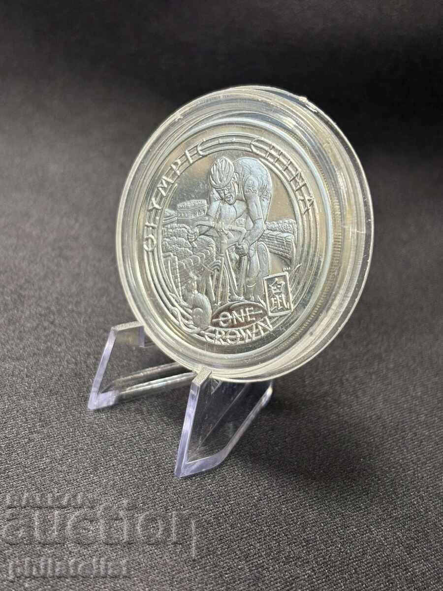 Licitație Suporturi pentru monede ELEGANT, pachet de 10 bucăți