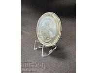 Suporturi pentru monede ELEGANT, pachet de 10 bucăți