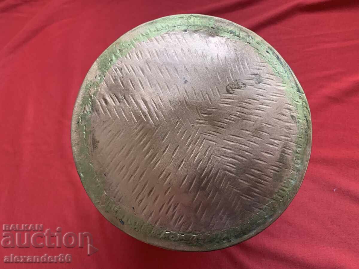 Mențiune "Navigare fericită" Căpitanul Nikolai Dzhambazov - 5