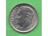 (¯`'•.¸ 10 σεντ 2013 (Δ) ΗΠΑ ¸.•'´¯)