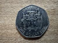 Τζαμάικα - 1 δολάριο (2005)