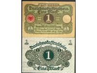 Germany 1 Mark 1920 Pick 58 Uncirculated Ref 5398