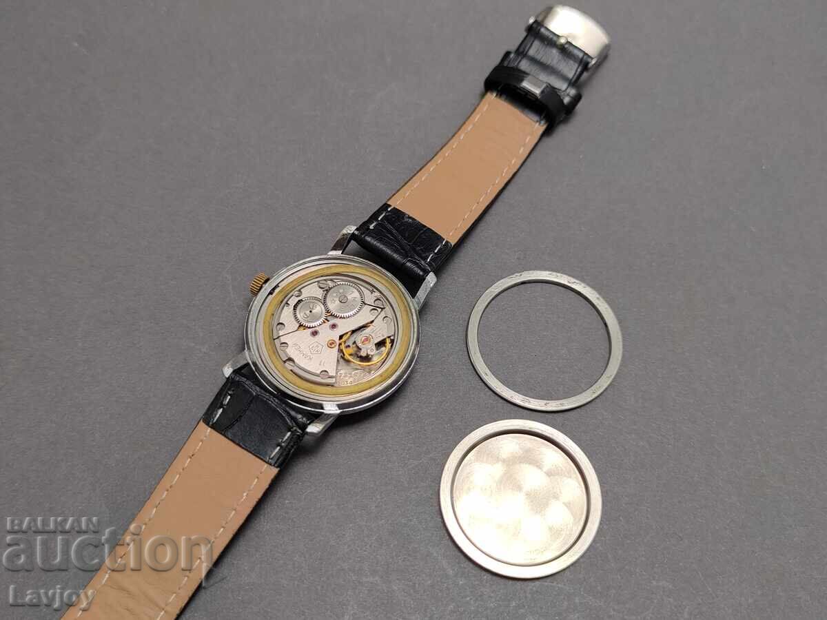 Poljot Poljot Wristwatch - 6