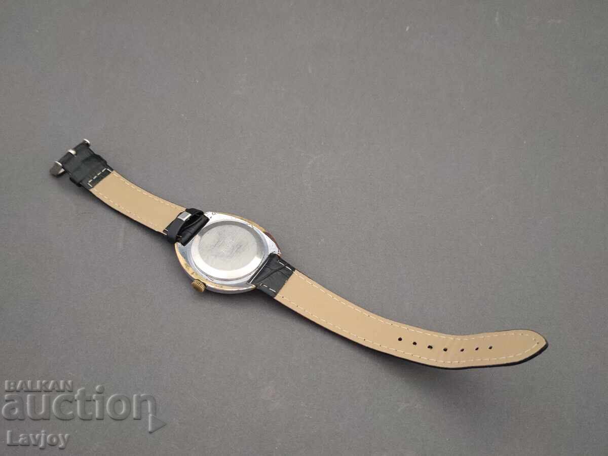 Raketa Big Wristwatch - 5