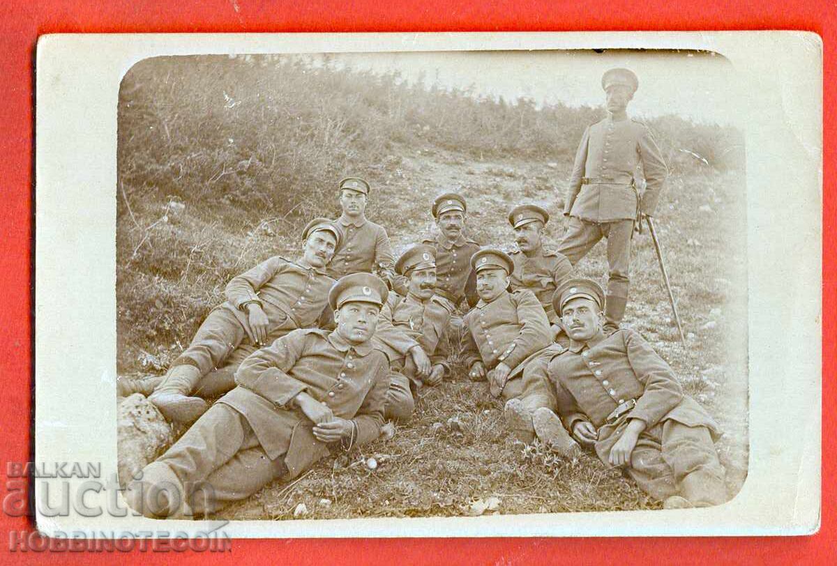 REGATUL BULGARIEI FOTOGRAFIE SOLDAT BULGAR SOLDATI 6