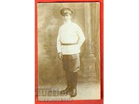 ΒΑΣΙΛΕΙΟ ΒΟΥΛΓΑΡΙΑΣ ΦΩΤΟΓΡΑΦΙΑ ΒΟΥΛΓΑΡΟΥ ΣΤΡΑΤΙΩΤΗ ΜΠΕΛΕΝΕ 1910