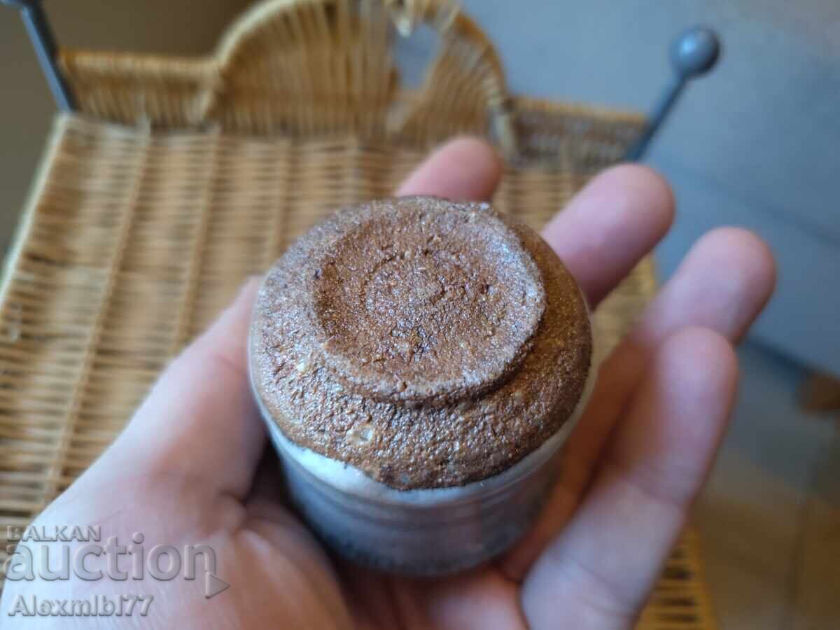 Japanese Ceramic Sake Cup - Hagi guinomi - Japan - 5