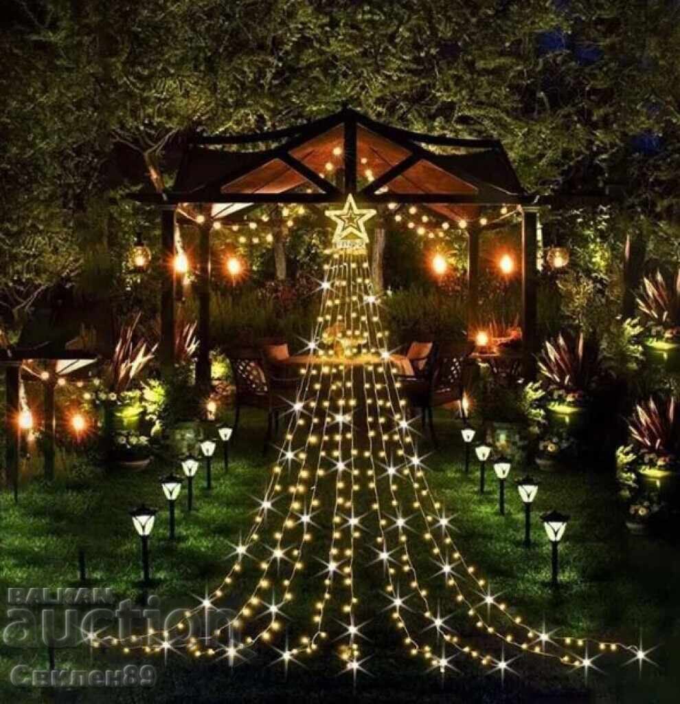 Christmas Star Bethlehem with price 35.00 BGN | € 17.90