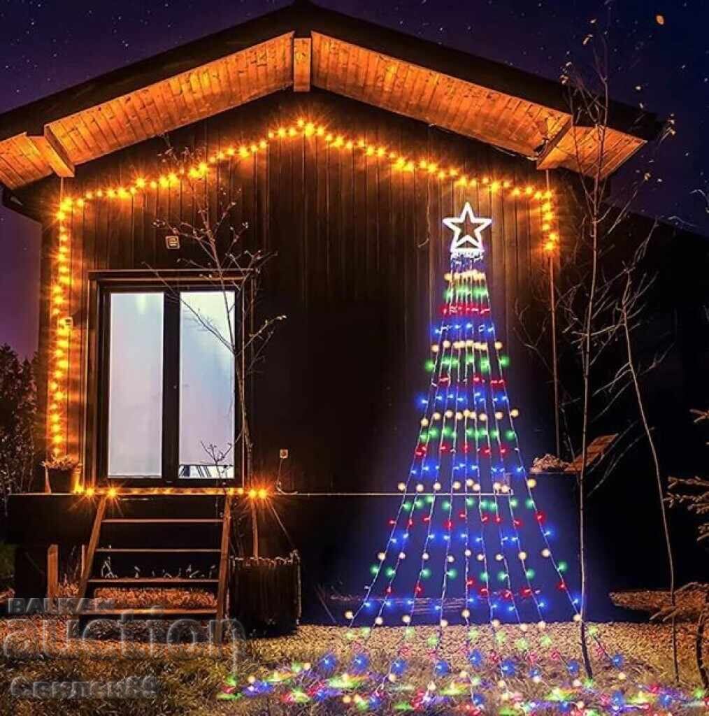 Christmas Star Bethlehem