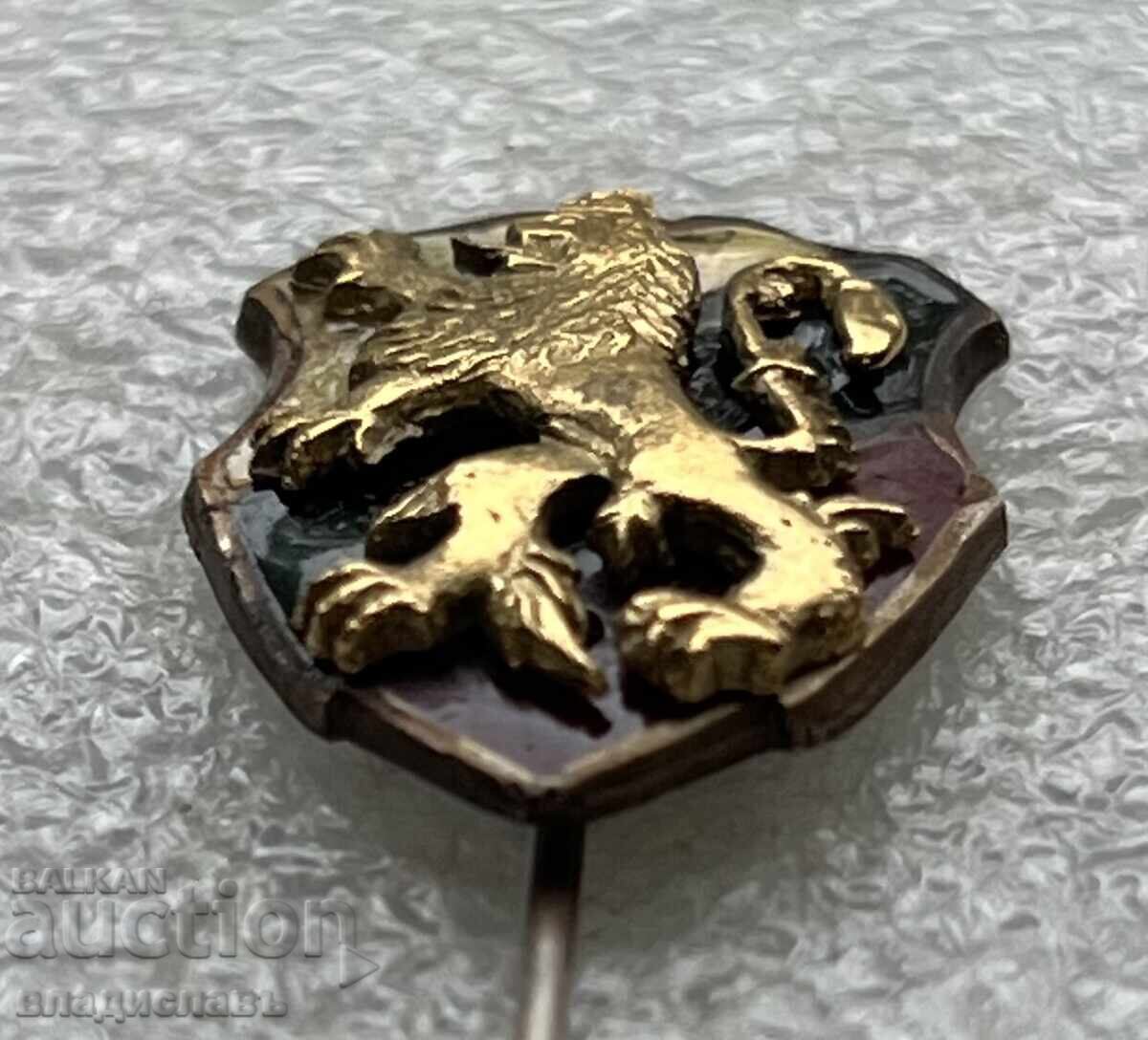 Old Royal Badge BULGARIA with price 350.00 BGN | € 178.95