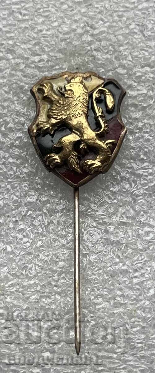 Old Royal Badge BULGARIA