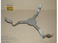 Metal stand, legs for electric pot bottom 25 cm