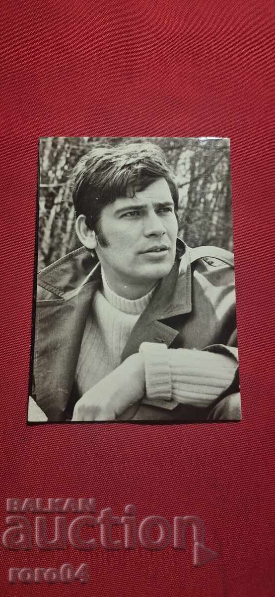 СТЕФАН ДАНАИЛОВ с цена 5.55 лв. | € 2.84 СТЕФАН ДАНАИЛОВ с цена 5.55 лв. | € 2.84