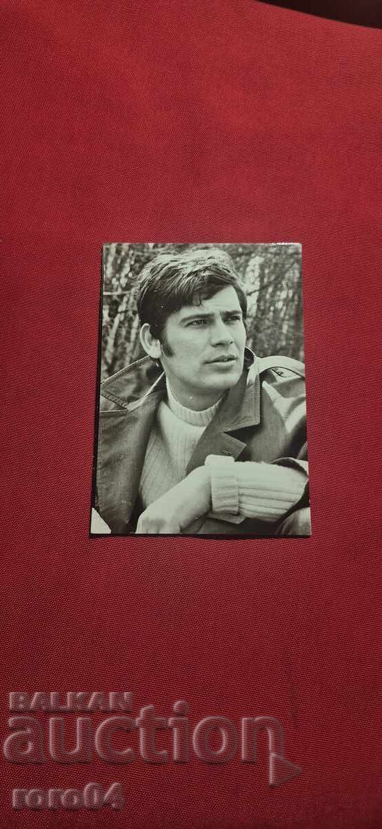 СТЕФАН ДАНАИЛОВ СТЕФАН ДАНАИЛОВ