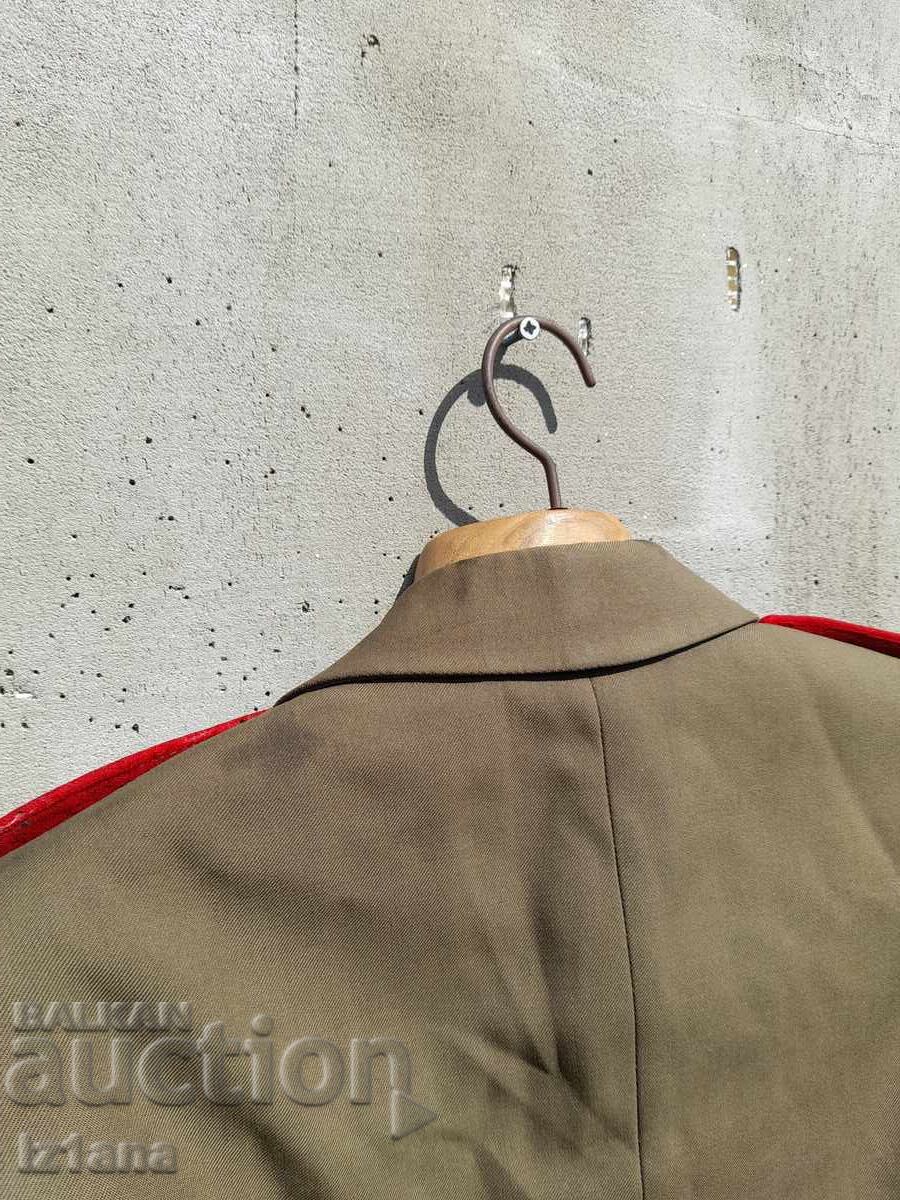 Стара военна униформа - 6