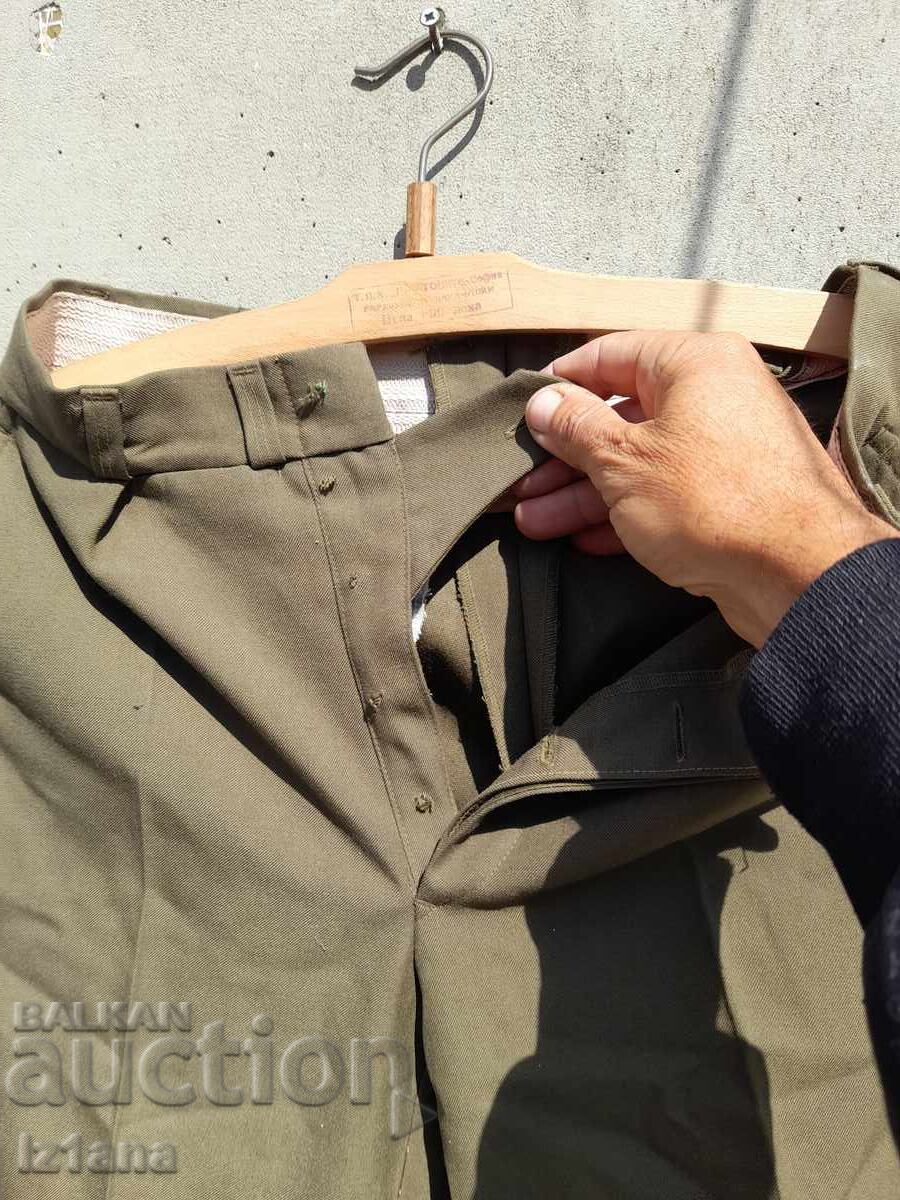 Стара военна униформа - 7