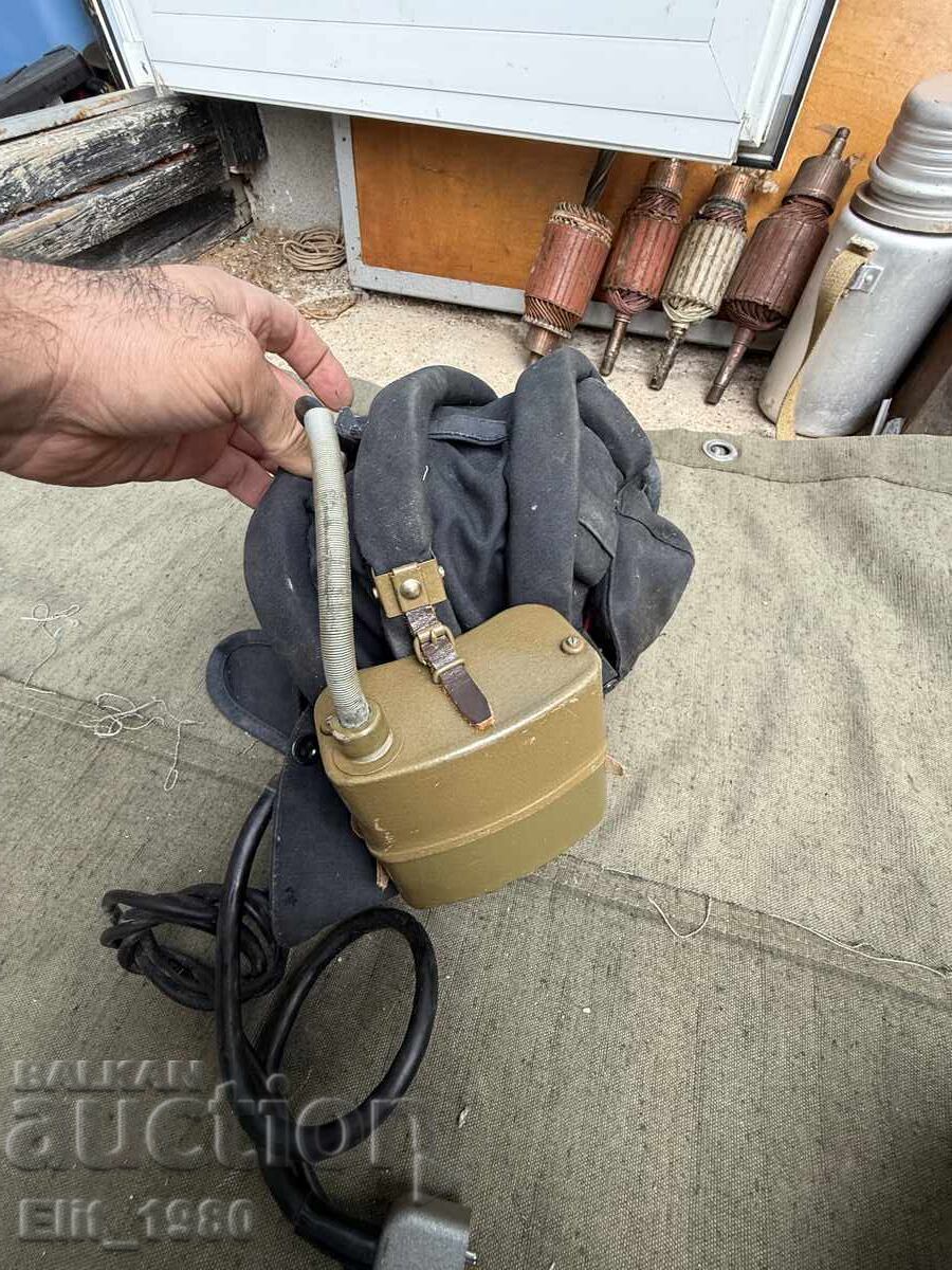 Delivery of Night vision device PNV-57 USSR