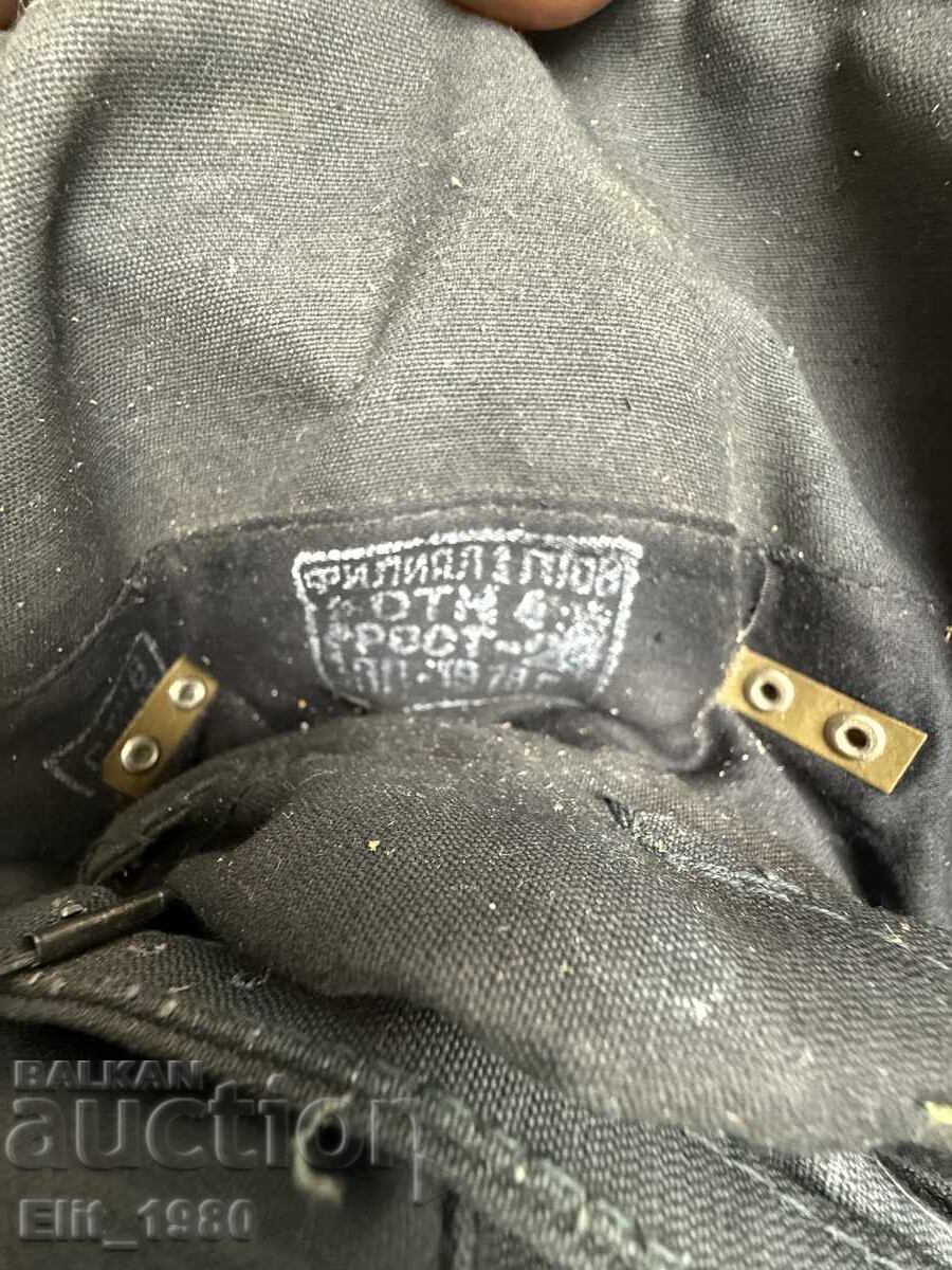 Night vision device PNV-57 USSR - 5