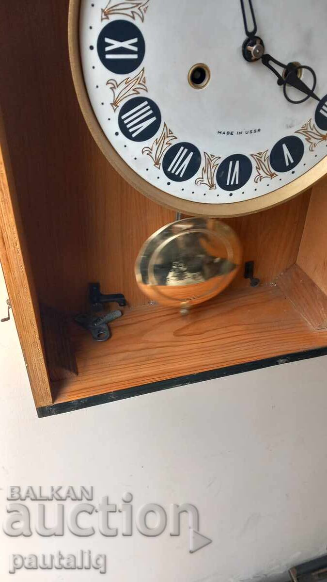 Livrarea CEAS DE PERETE CHIHLUMBRU