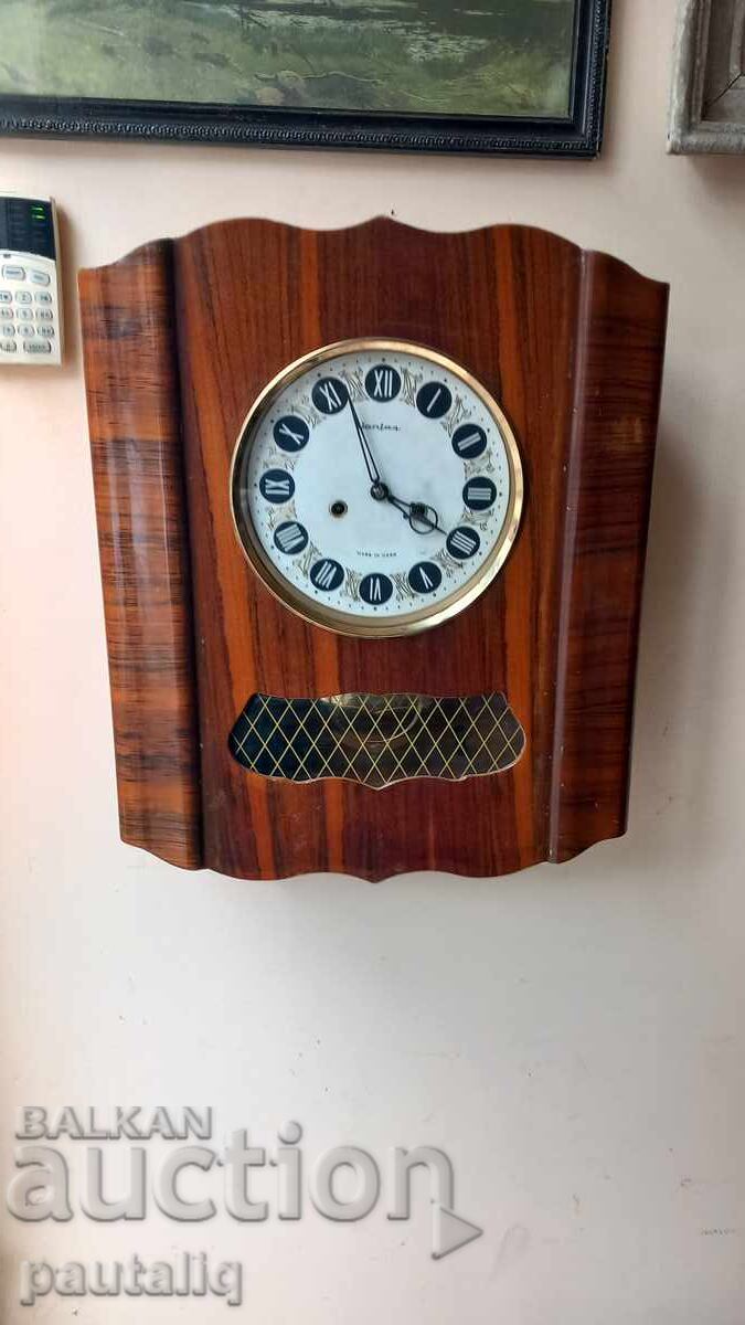 CEAS DE PERETE CHIHLUMBRU - 6