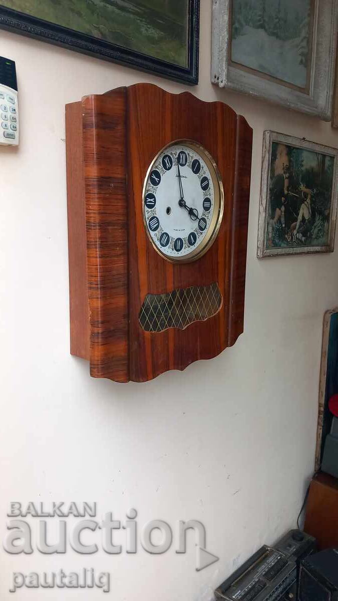 CEAS DE PERETE CHIHLUMBRU - 7