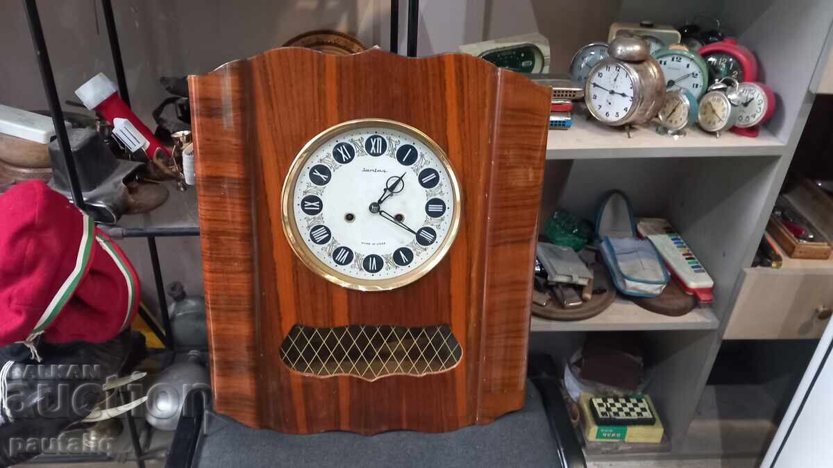 CEAS DE PERETE CHIHLUMBRU