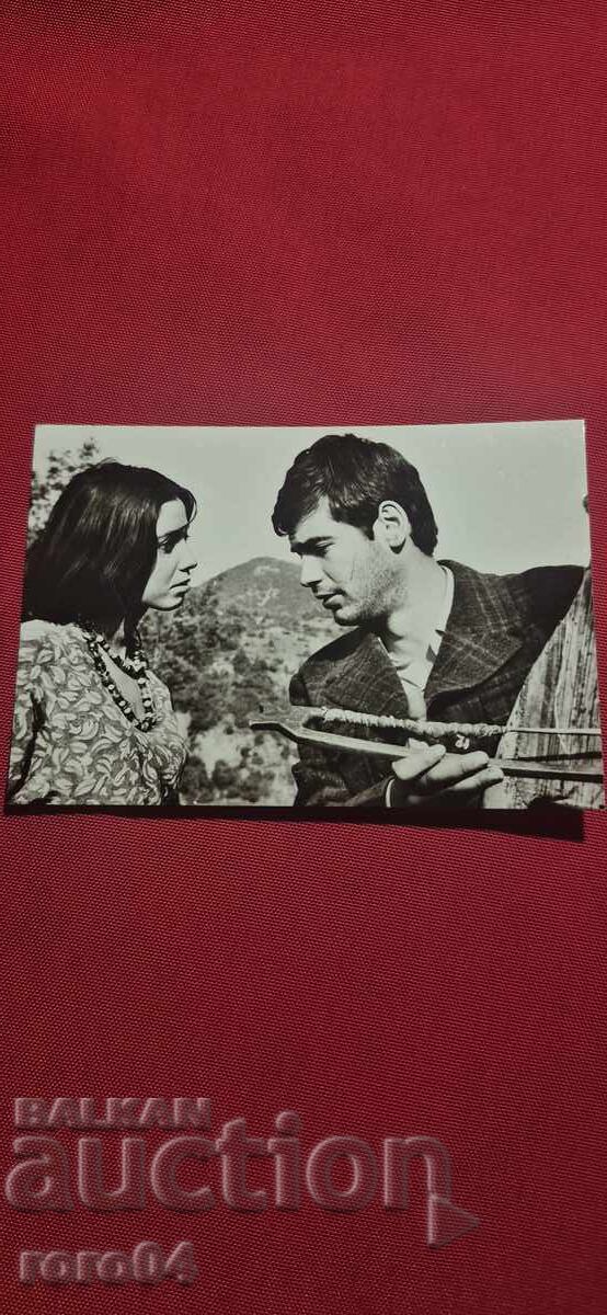 СТЕФАН ДАНАИЛОВ и ПЕПА НИКОЛОВА