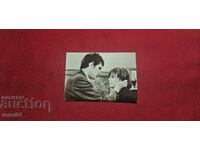 ΣΤΕΦΑΝ ΔΑΝΑΗΛΟΦ και ΑΝΙ ΜΠΑΚΑΛΟΦΑ