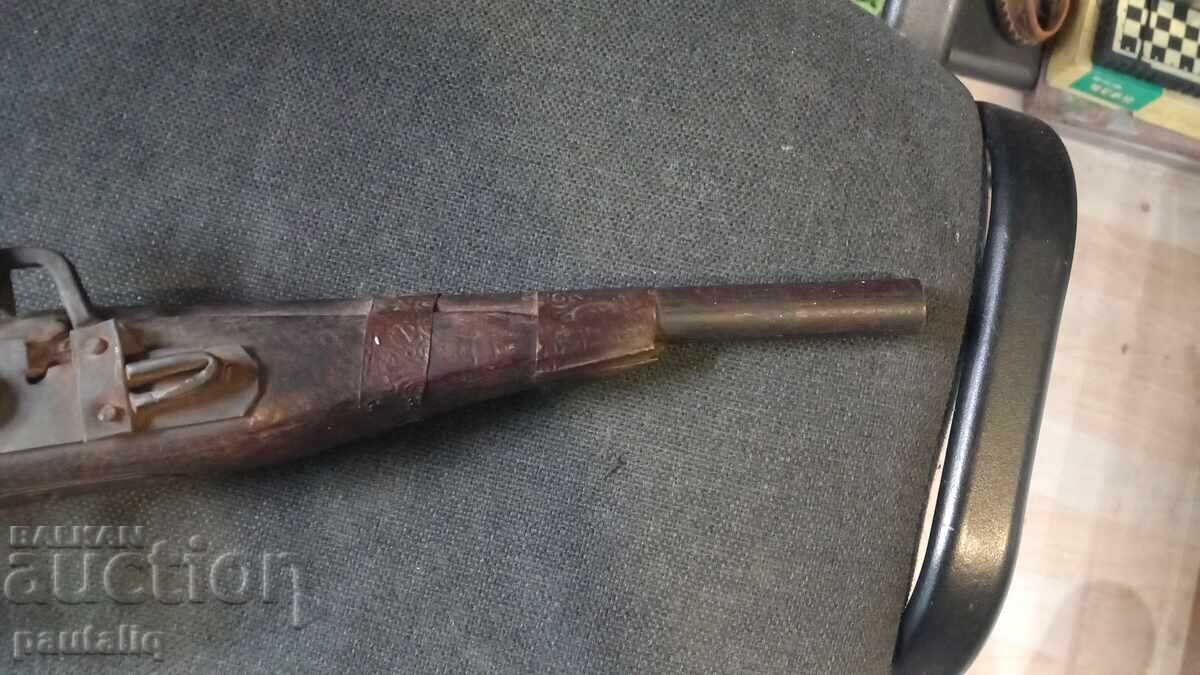 PIȘTOV - 5 PIȘTOV - 5