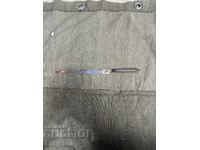 Стар Немски нож около 1900г