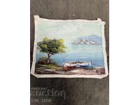 Ζωγραφική με ακουαρέλα