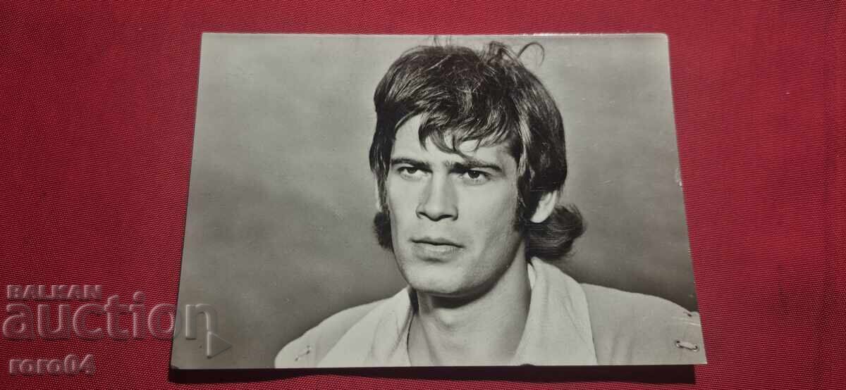 СТЕФАН ДАНАИЛОВ с цена 11.11 лв. | € 5.68 СТЕФАН ДАНАИЛОВ с цена 11.11 лв. | € 5.68