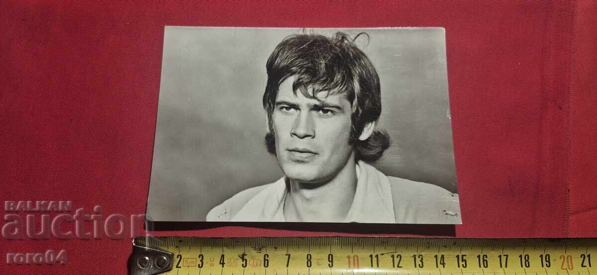 СТЕФАН ДАНАИЛОВ - 5 СТЕФАН ДАНАИЛОВ - 5