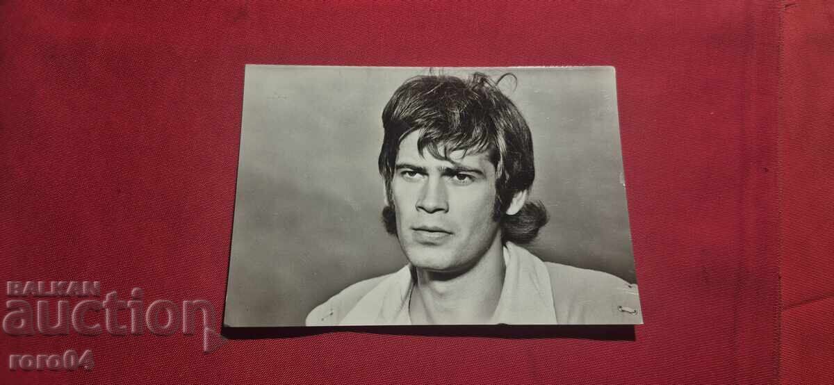 СТЕФАН ДАНАИЛОВ СТЕФАН ДАНАИЛОВ