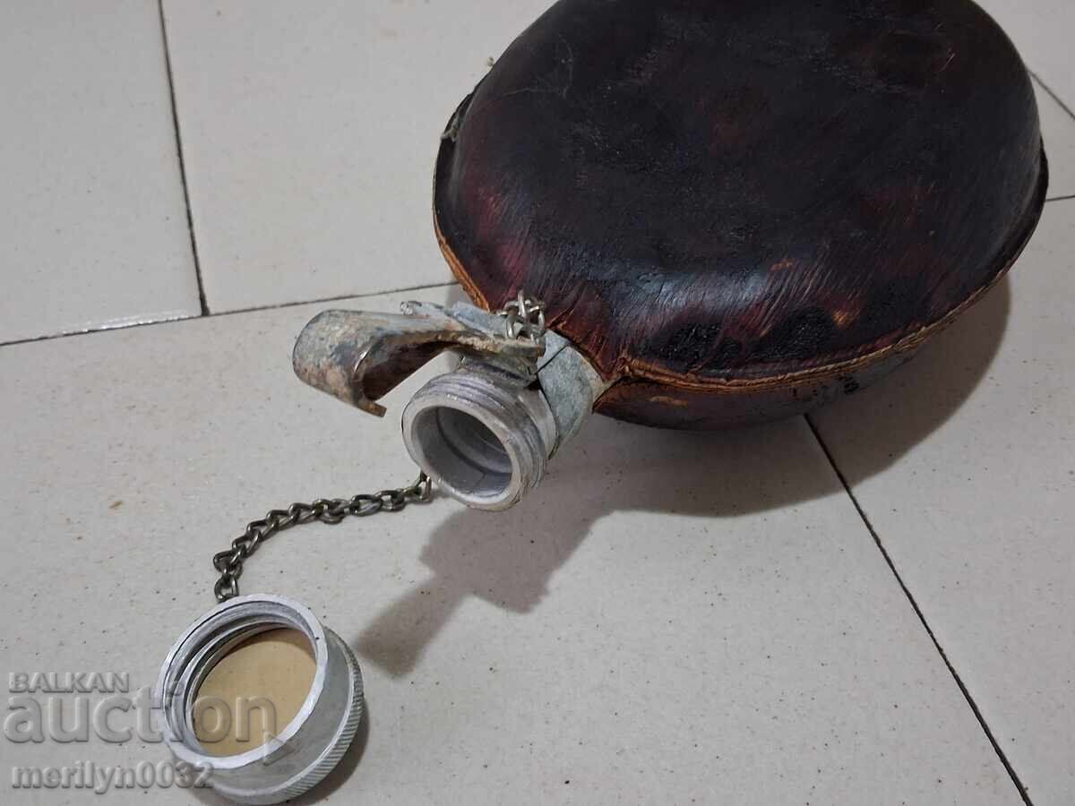 Old canteen, World War II - 5