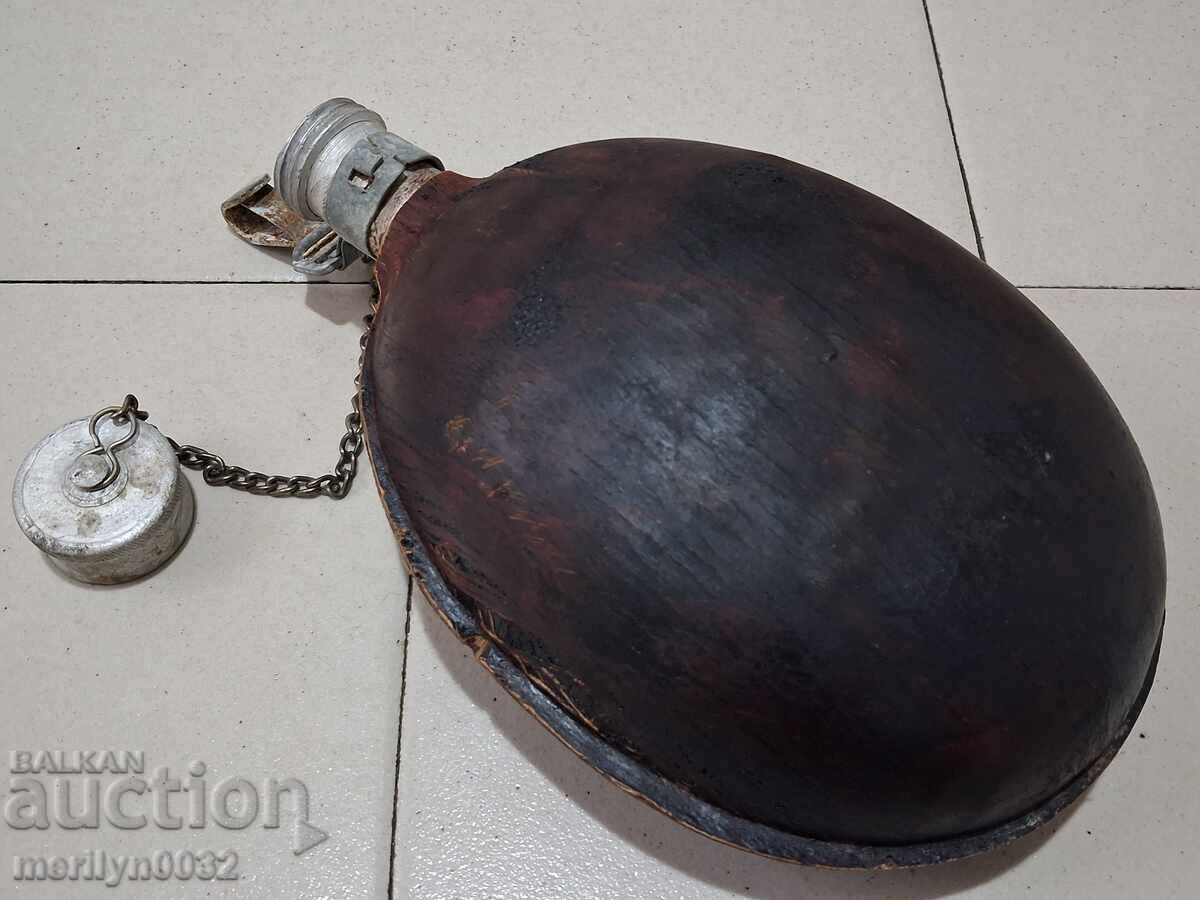 Old canteen, World War II - 6