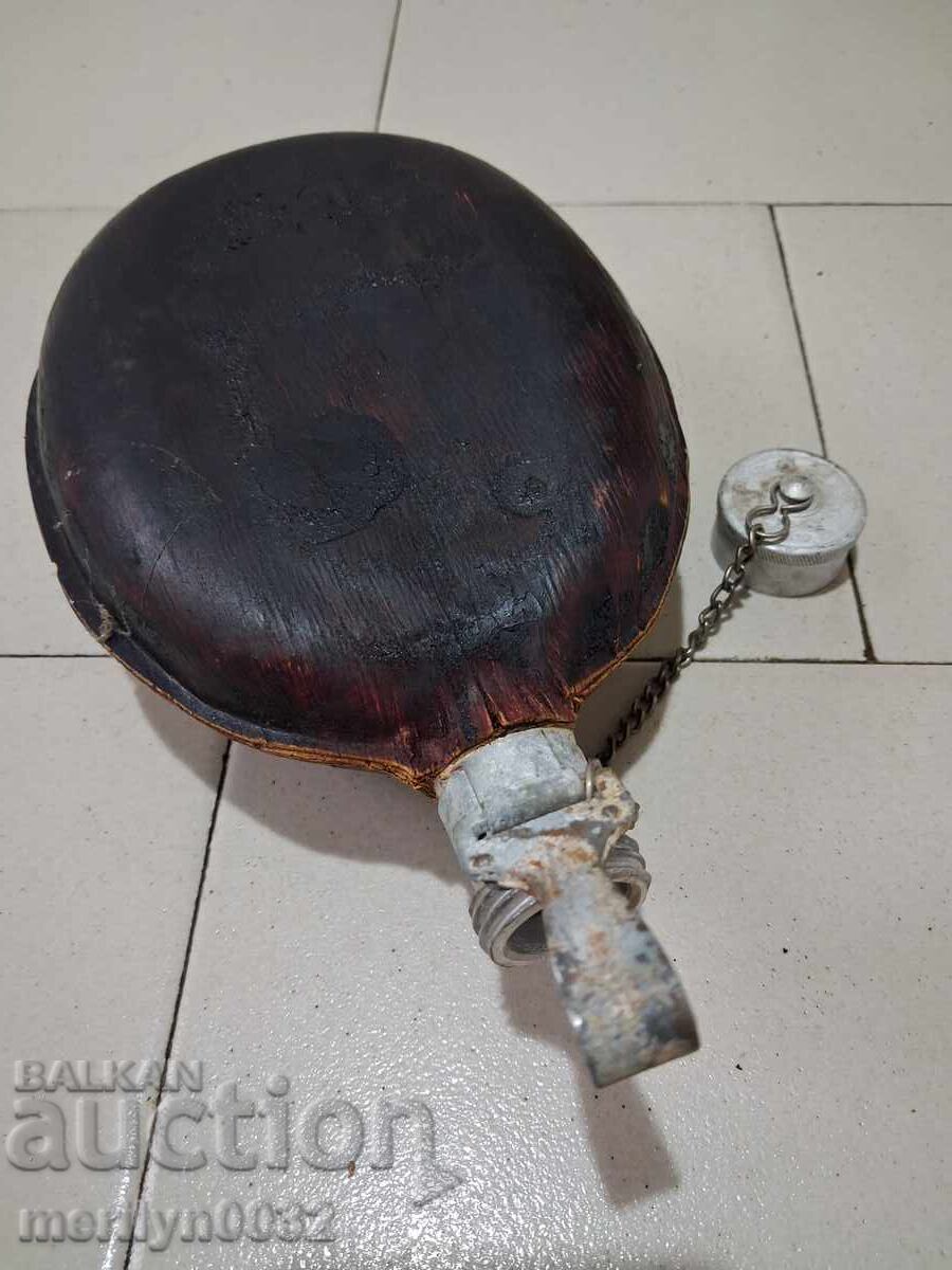 Old canteen, World War II - 7