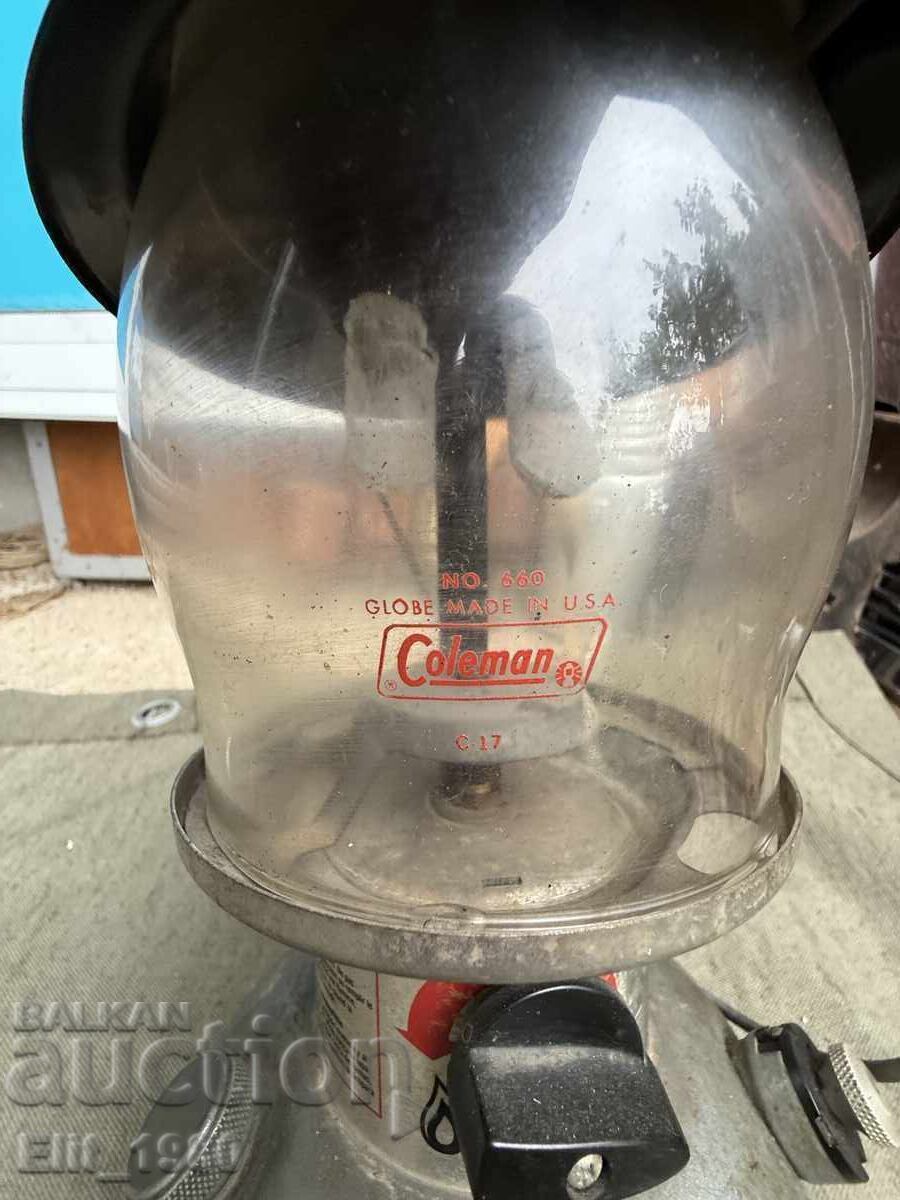 Petromax made in USA with price € 80.00 | 156.47 BGN Petromax made in USA with price € 80.00 | 156.47 BGN