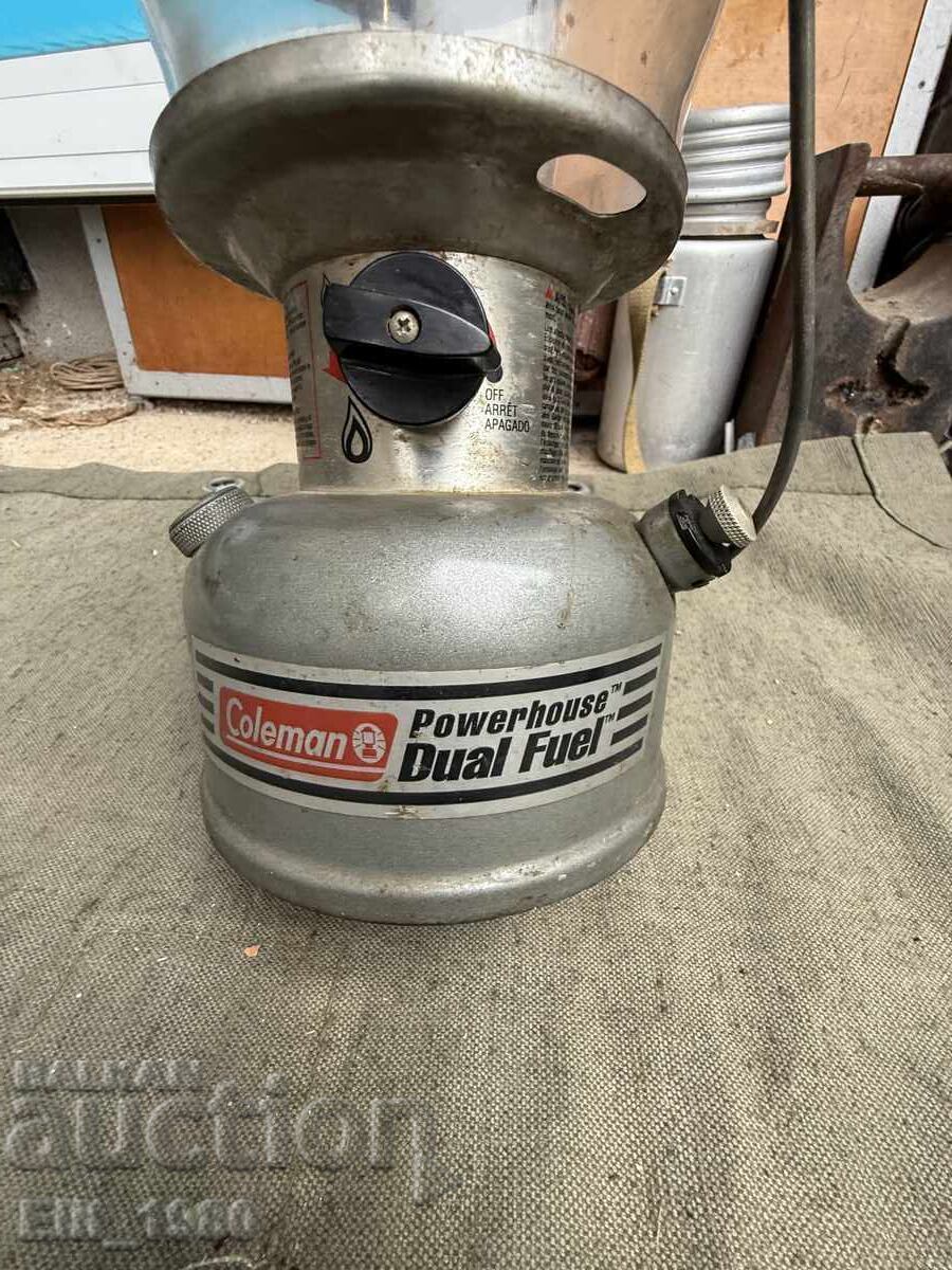 Auction Petromax made in USA Auction Petromax made in USA