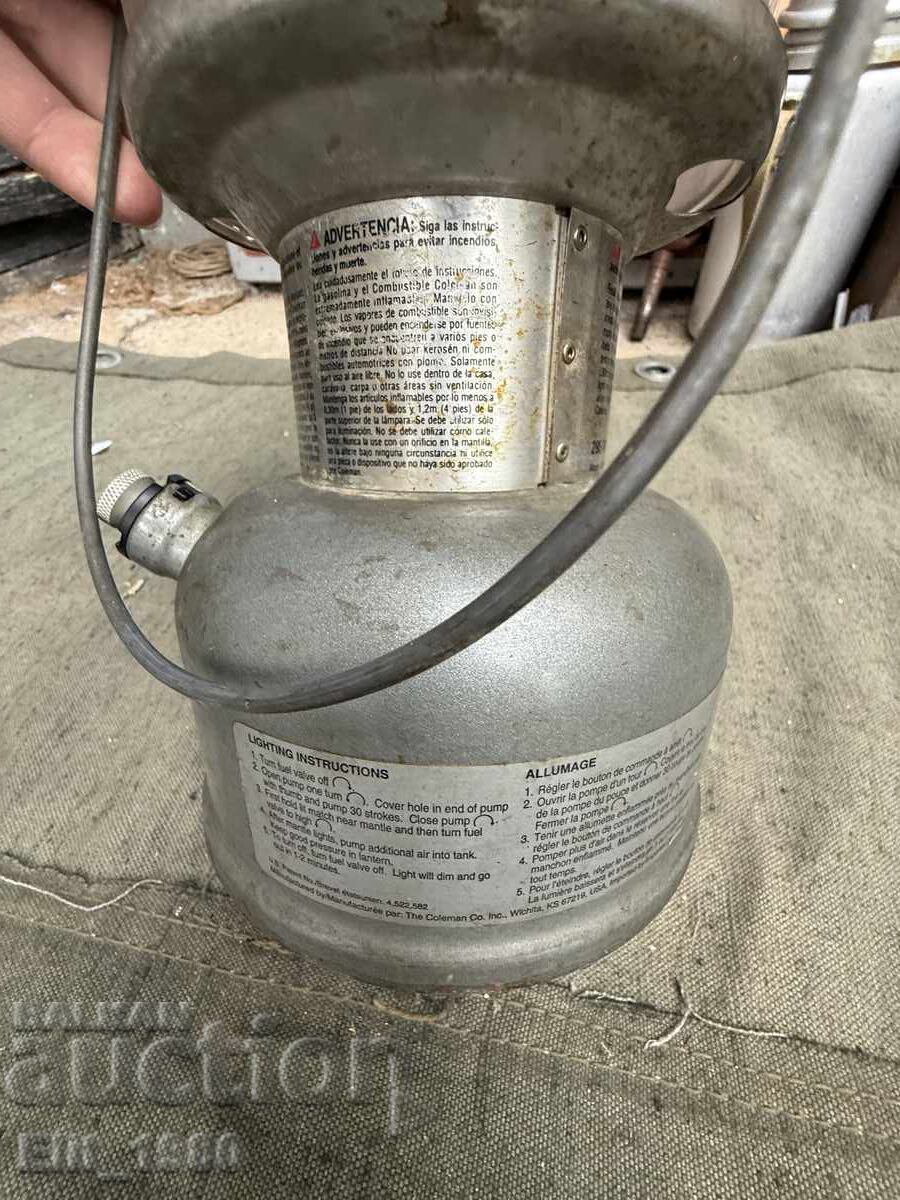 Petromax made in USA - 5 Petromax made in USA - 5