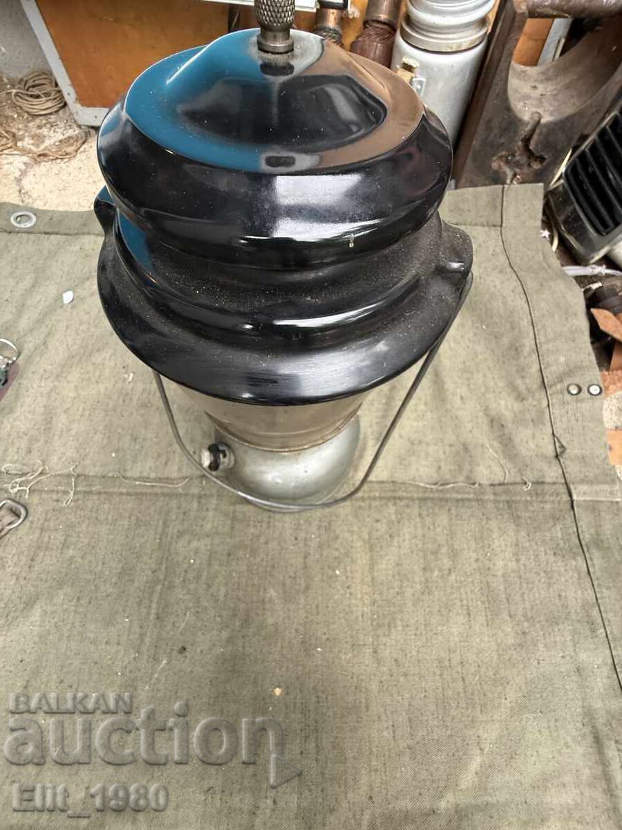 Petromax USA - 6 Petromax USA - 6