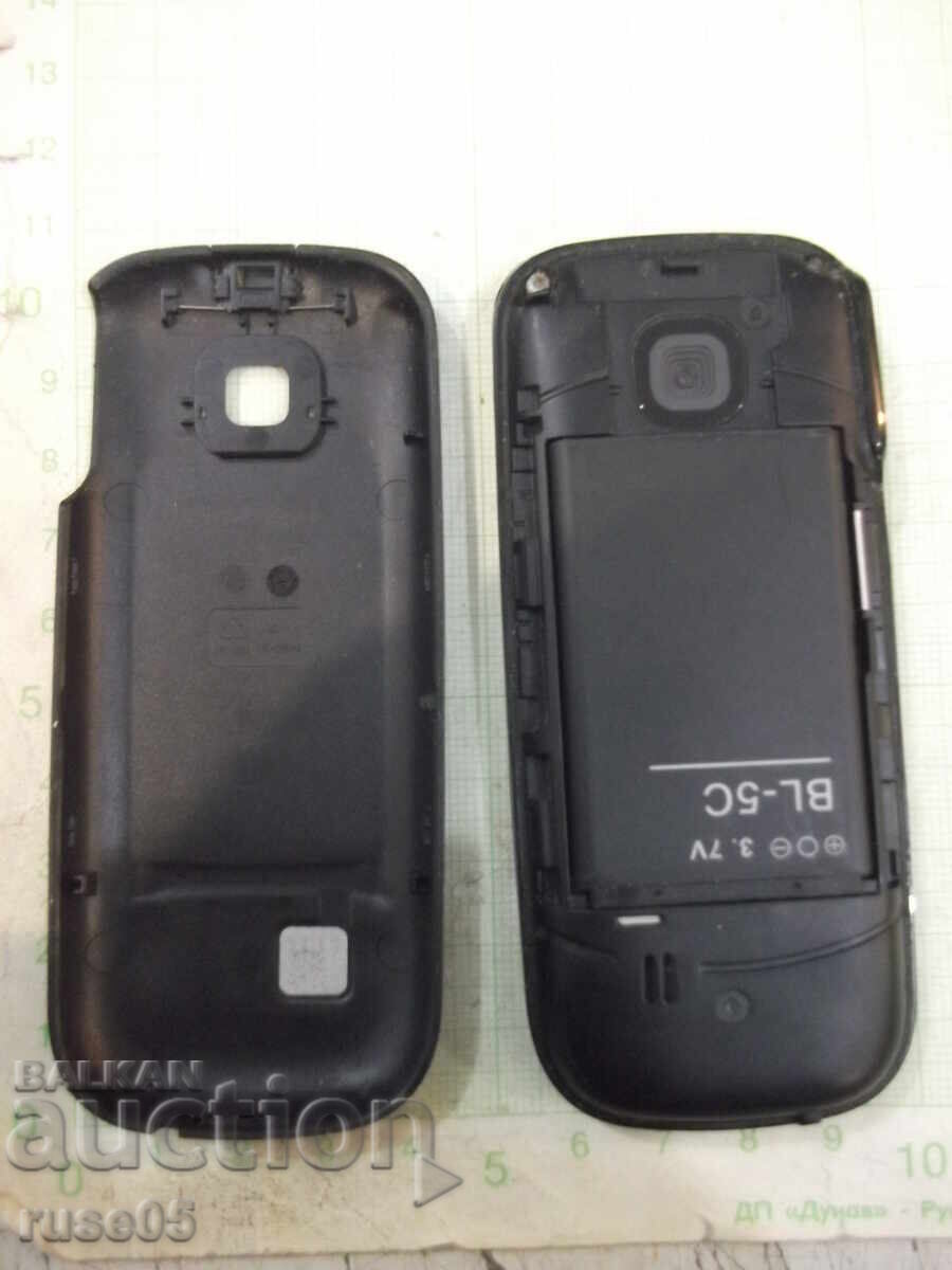 GSM "NOKIA - 2330c-2" funcțional - 5