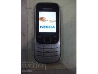 GSM "NOKIA - 2330c-2" funcțional