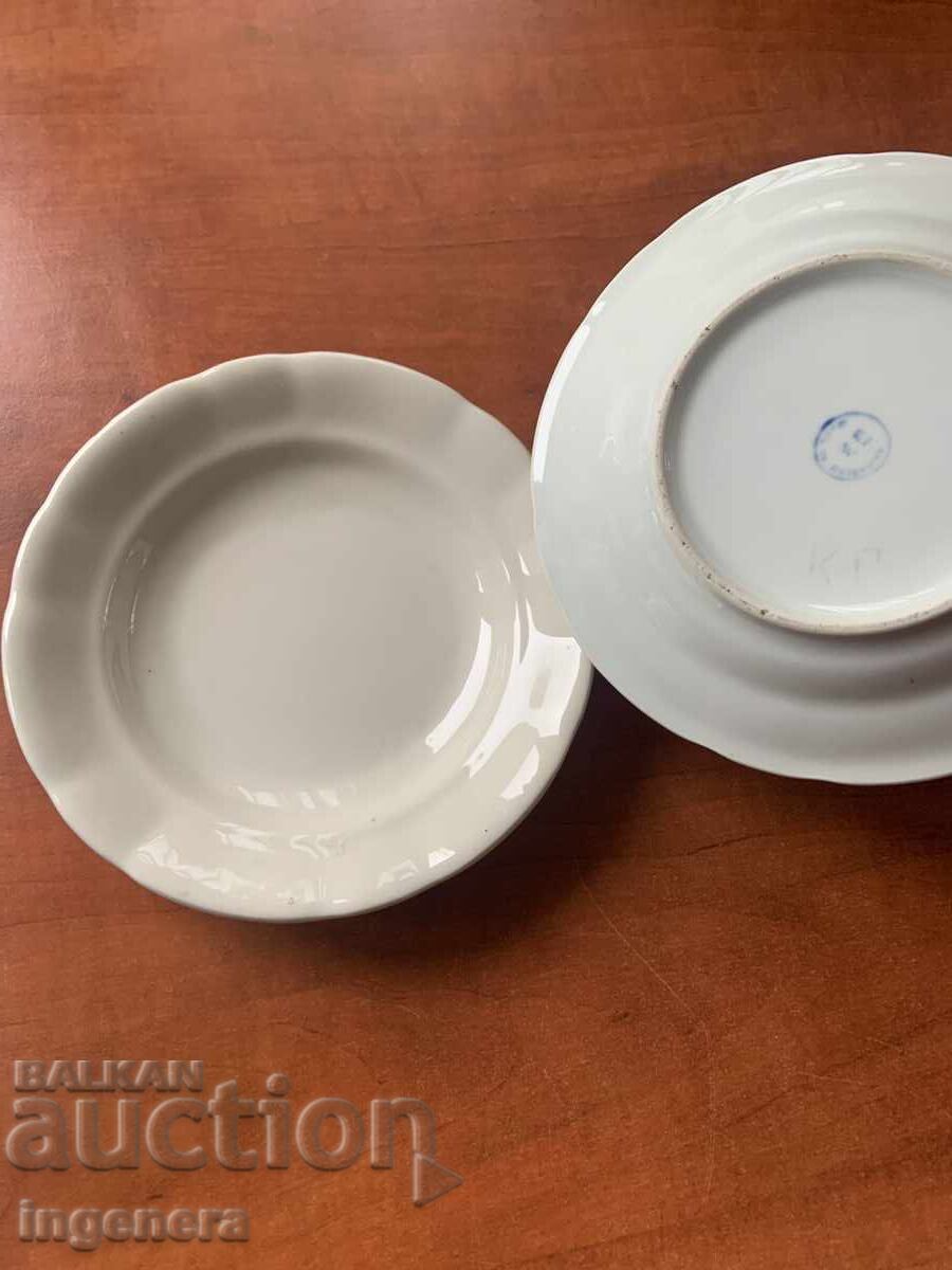 Аукцион ПОРЦЕЛАН ЧИНИЯ ЧИНИИ 2 БР. БЪЛГАРИЯ Аукцион ПОРЦЕЛАН ЧИНИЯ ЧИНИИ 2 БР. БЪЛГАРИЯ
