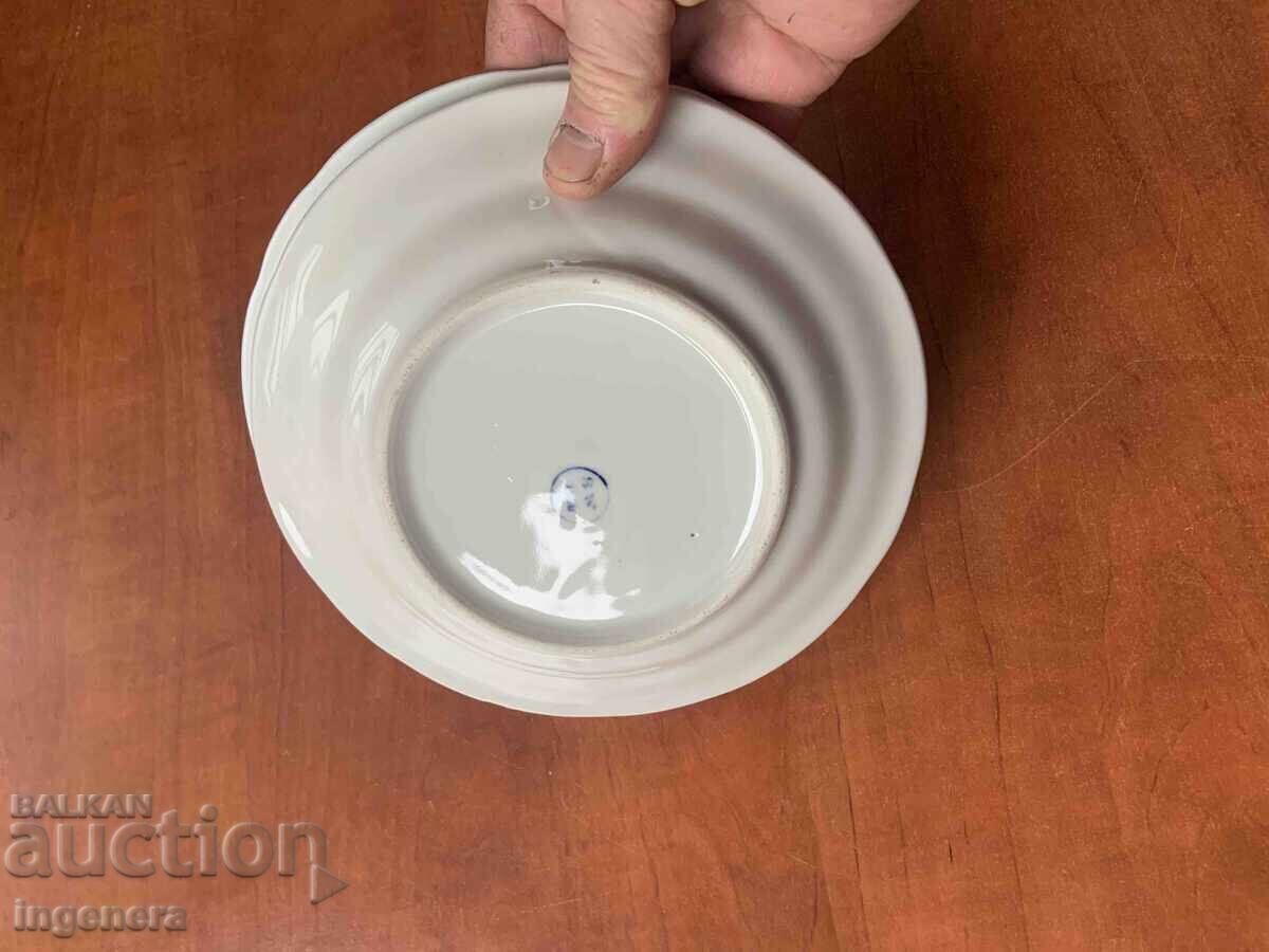 ПОРЦЕЛАН ЧИНИЯ ЧИНИИ 2 БР. БЪЛГАРИЯ - 5 ПОРЦЕЛАН ЧИНИЯ ЧИНИИ 2 БР. БЪЛГАРИЯ - 5